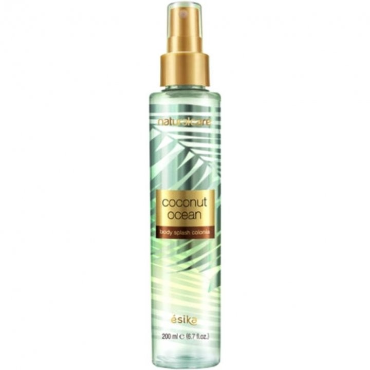 Naturalcare - Coconut Ocean